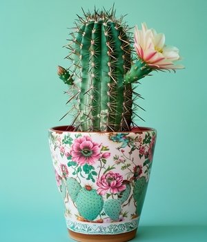 Išskirtinio dizaino vazovai