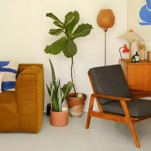 Lašelinis augalų drėkintuvas, žalias 2