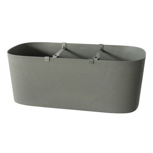 78x38x30cm lovelis su drėkinimo sistema