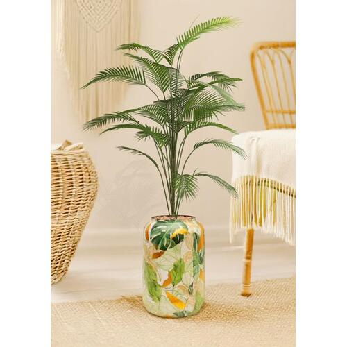 Ø30 x 43 cm vazonas