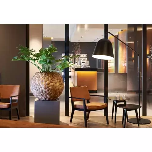 Vazonas, Ø70 cm x 56 cm 1