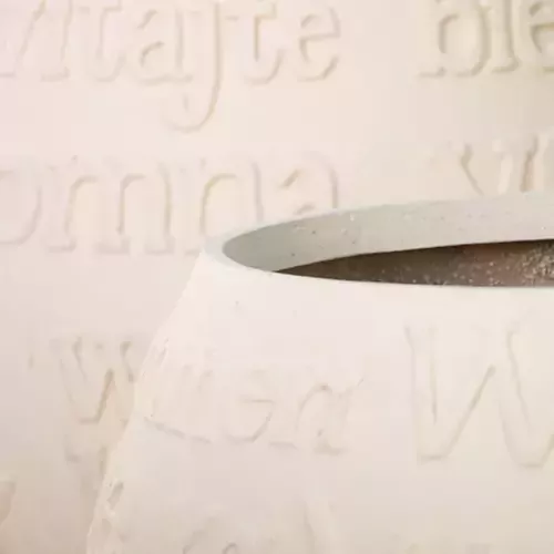 Grindų vaza Ø 39 cm x 90 cm 1