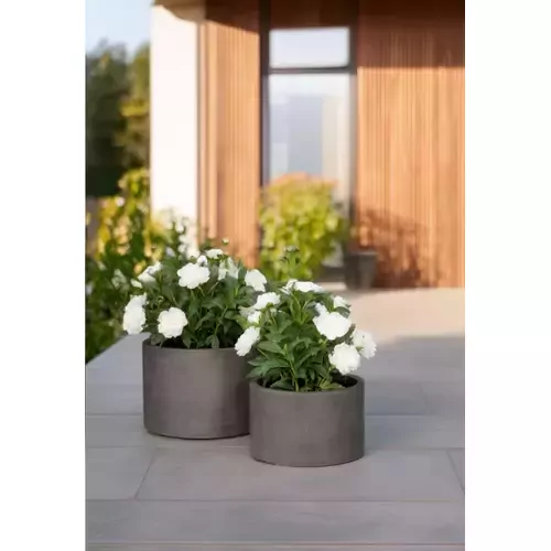 Vazonas Ø 60 cm x 40 cm 1