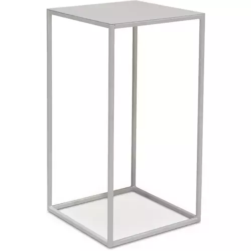 Stovas augalų vazonui, 40 x 40 x 75 cm