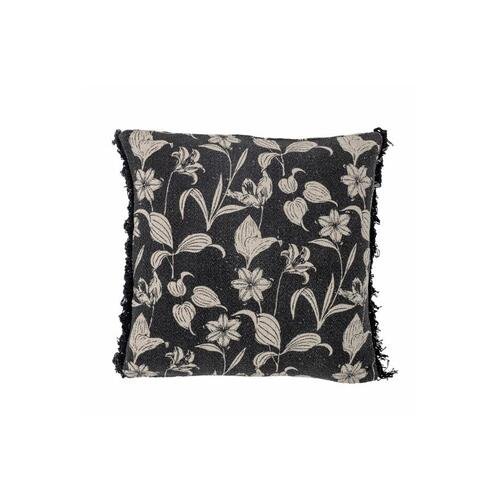 Marga gėlėta pagalvėlė