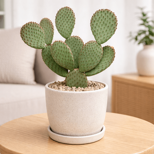 Opuntia macrocalyx