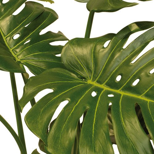 Dirbtinis augalas Monstera, 120 cm.