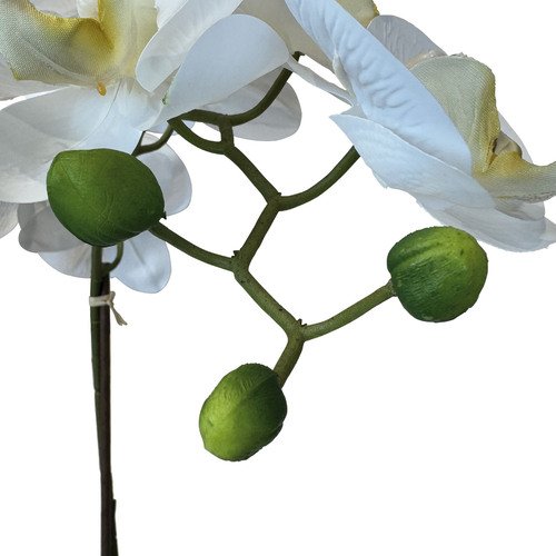 Dirbtinė orchidėja, 55 cm. 5