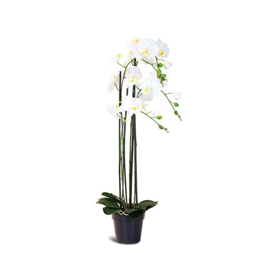 Dirbtinė orchidėja, 92 cm. 1