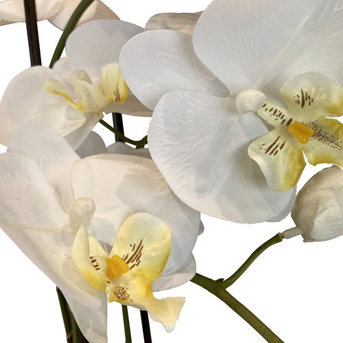 Dirbtinė orchidėja, 92 cm. 3