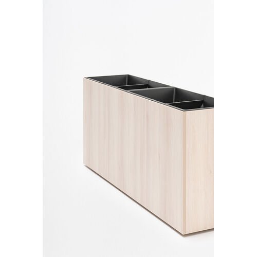 Vazonas - pertvara augalams 1