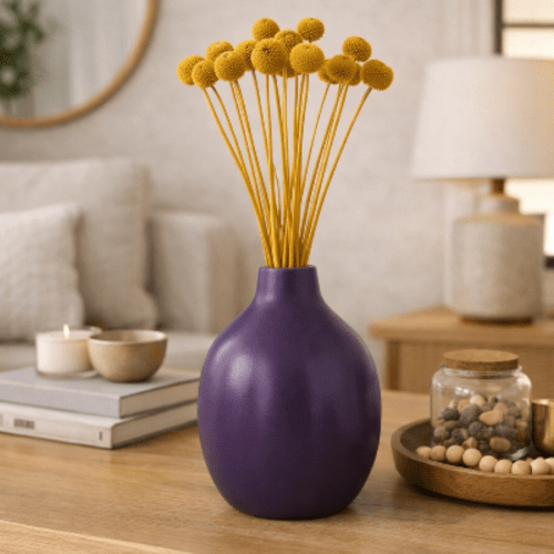 Stabilizuota augalų puokštė