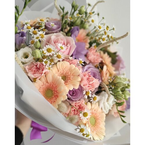 Prisiminimų puokštė 1