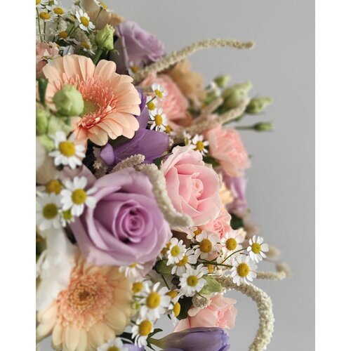 Prisiminimų puokštė 2