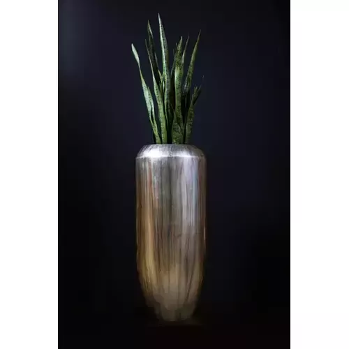 Aukštas grindų vazonas, Ø42 cm x 100 cm 1