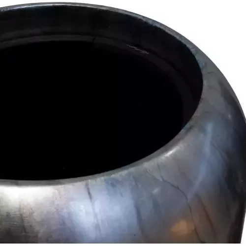 Aukštas grindų vazonas, Ø42 cm x 100 cm 2