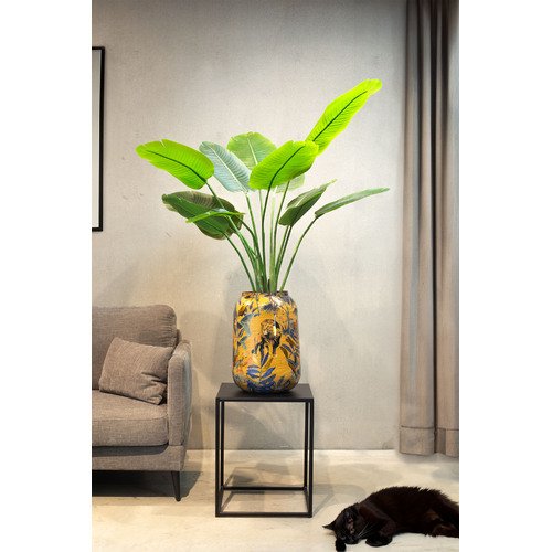 Vazonų rinkinys (2 vnt.) – 47/30 cm, 62/43 cm 1