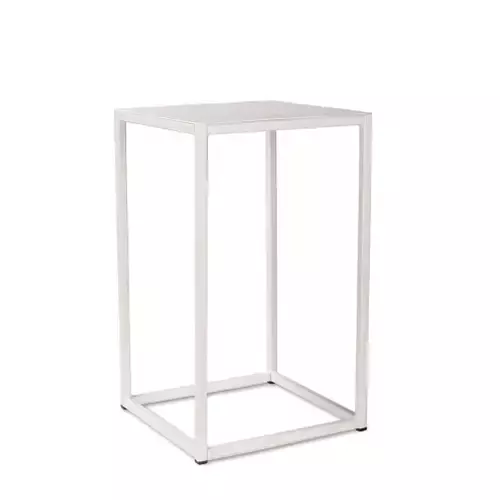 Stovas augalų vazonui, 30 x 30 x 50 cm