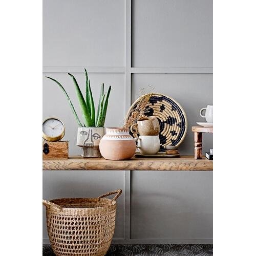 Vazonas su piešiniu 1