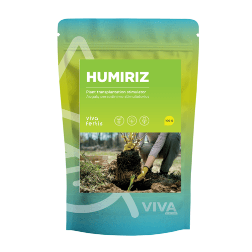 Humiriz, 100 g 