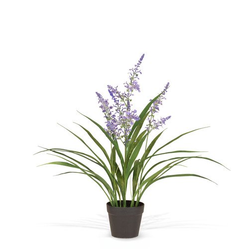 Dirbtinė levanda, 75 cm. 1