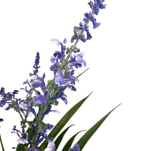 Dirbtinė levanda, 75 cm. 2