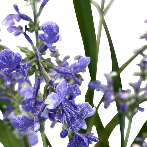 Dirbtinė levanda, 75 cm. 3