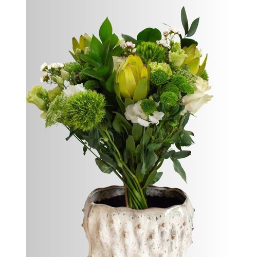 Gėlių puokštė "Melodija" 1