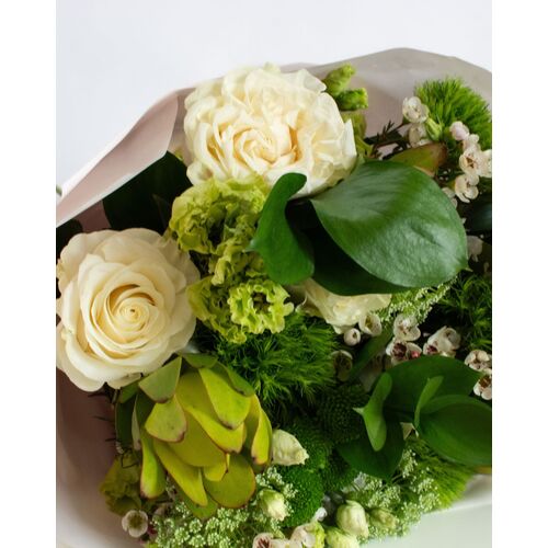 Gėlių puokštė "Melodija" 3