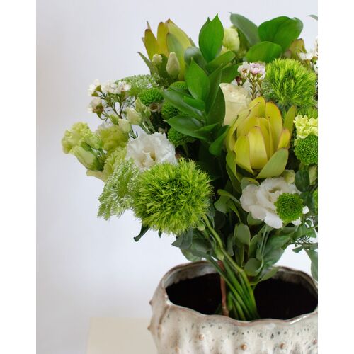 Gėlių puokštė "Melodija" 4