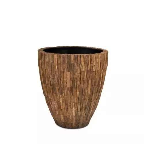 Vazonas Ø 46 cm x 50 cm