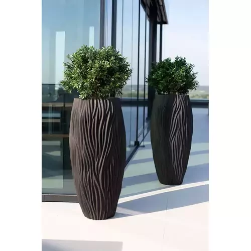 Vazonas Ø 45 cm x 100 cm