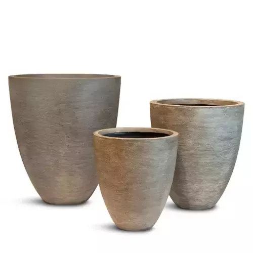 Vazonas Ø 66 cm x 74 cm 3