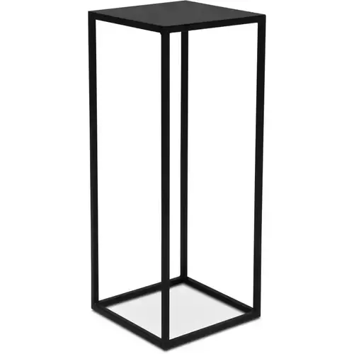 Stovas augalų vazonui, 30 x 30 x 75 cm