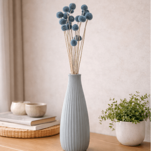 Stabilizuota augalų puokštė