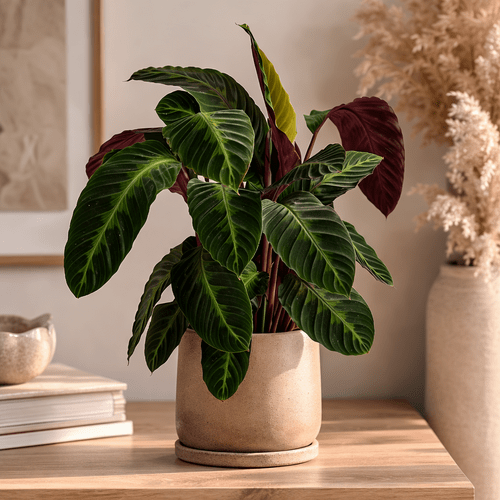 Calathea Warscewiczii