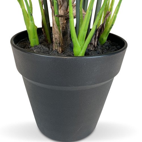 Dirbtinis augalas Spathiphyllum, 68 cm. 3