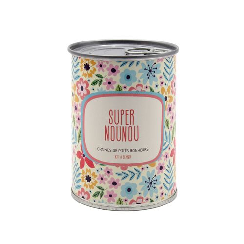 Sėjimo rinkinys, įvairios gėlės 1