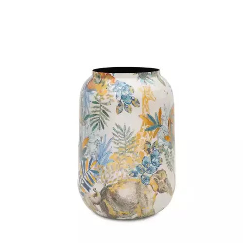 Ø30 x 43 cm vazonas