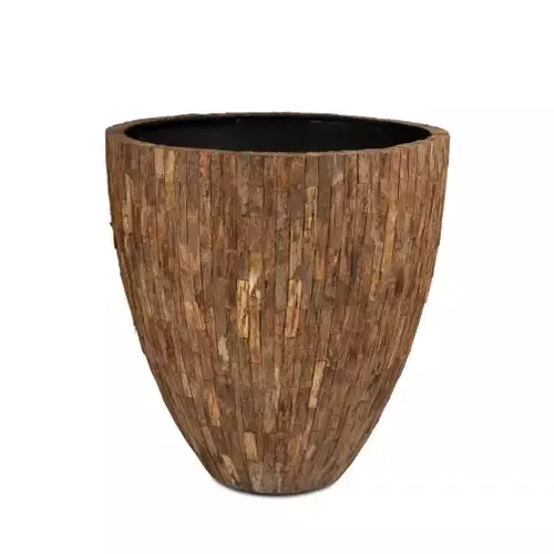 Vazonas Ø 60 cm x 65 cm