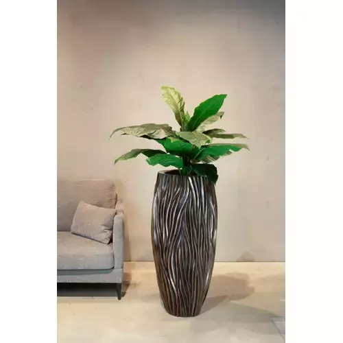 Vazonas Ø 45 cm x 100 cm