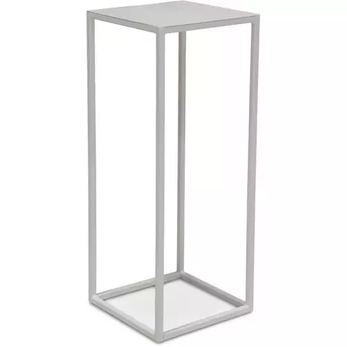 Stovas augalų vazonui, 30 x 30 x 75 cm