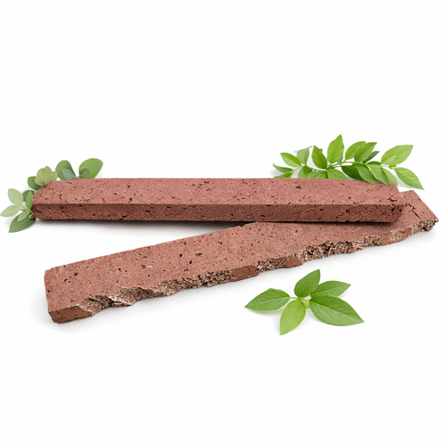 Plytos augalų vazonams gaminti