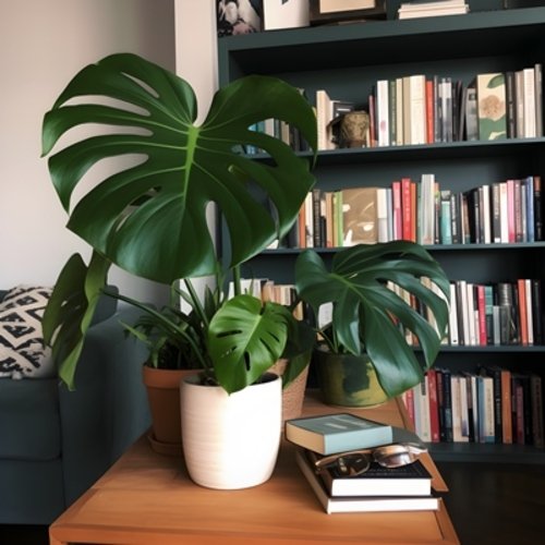 Monstera deliciosa