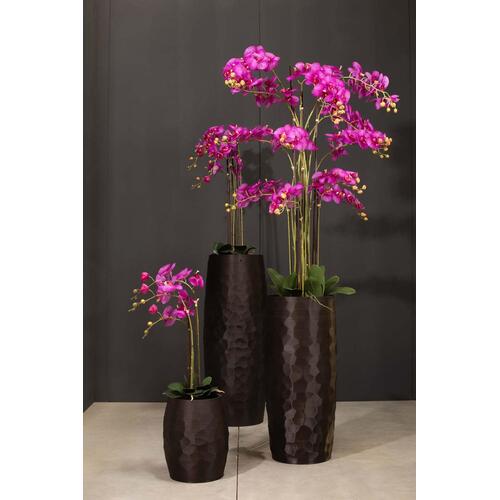 Dirbtinė orchidėja, 76 cm.