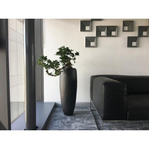 Ø31x100cm vazonas 2