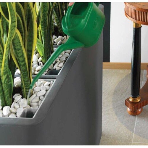 90x27x78cm vazonas su drėkinimo sistema 1