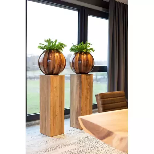 Ø50 x 40 cm vazonas