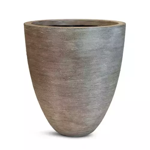 Vazonas Ø 53 cm x 60 cm