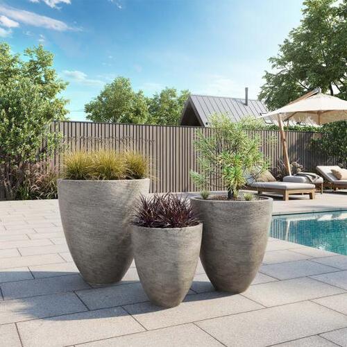 Vazonas Ø 53 cm x 60 cm 1